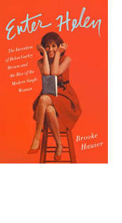 Enter Helen by Brooke Hauser