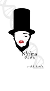 The Norma Gene by M.E. Roufa