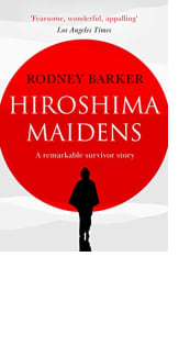 Hiroshima Maidens by Rodney Barker