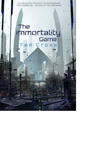 The Immortality Game by Ted Cross