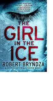 The Girl in the Ice