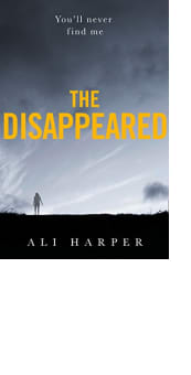 The Disappeared