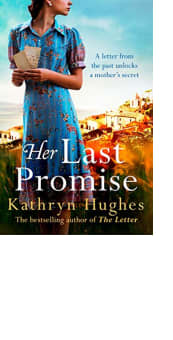 Her Last Promise