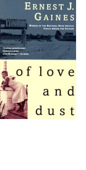 Of Love and Dust