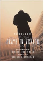 Death in Venice