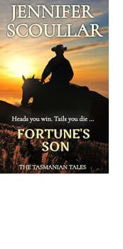 Fortune&#x02019;s Son