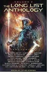 The Long List Anthology: Volume 2 by Collected Authors