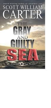 The Gray and Guilty Sea