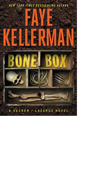 Bone Box