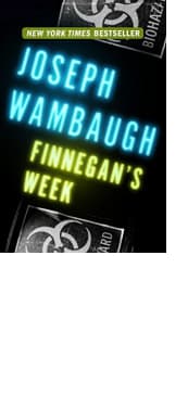 Finnegan&#x02019;s Week