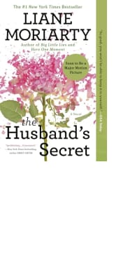 The Husband&#x02019;s Secret