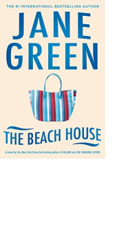 The Beach House