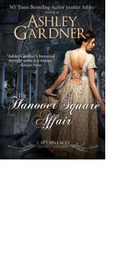 The Hanover Square Affair