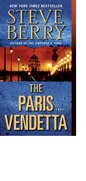 The Paris Vendetta