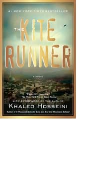 The Kite Runner