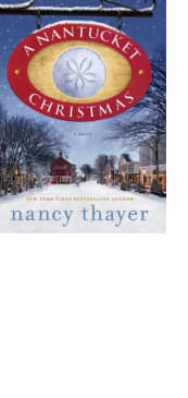 A Nantucket Christmas