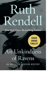 An Unkindness of Ravens