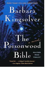 The Poisonwood Bible