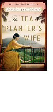 The Tea Planter&#x02019;s Wife