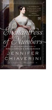 Enchantress of Numbers