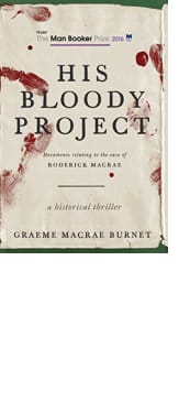 His Bloody Project