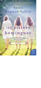 The Sisters Hemingway