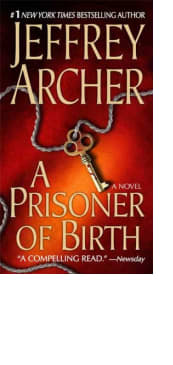 A Prisoner of Birth