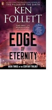 Edge of Eternity