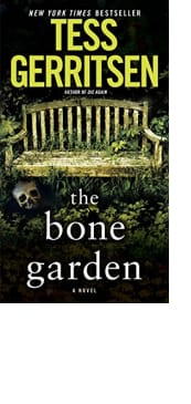 The Bone Garden