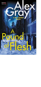 A Pound of Flesh