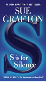 S Is for Silence