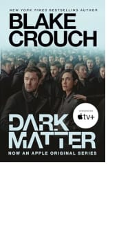 Dark Matter