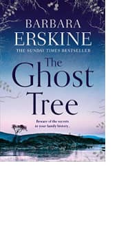 The Ghost Tree