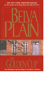 The Golden Cup