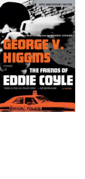 The Friends of Eddie Coyle
