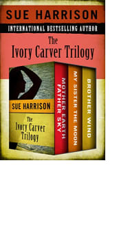 The Ivory Carver Trilogy