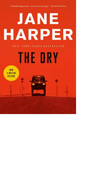 The Dry