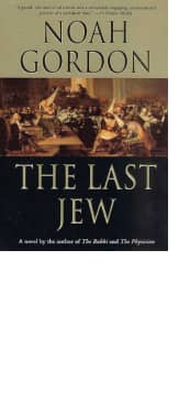 The Last Jew