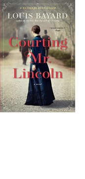 Courting Mr. Lincoln