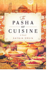 The Pasha of Cuisine