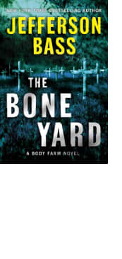 The Bone Yard