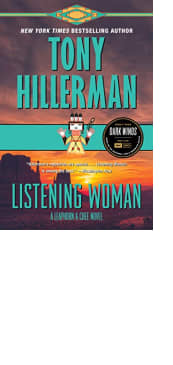 Listening Woman