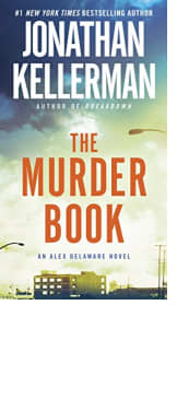 The Murder Book