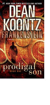 Frankenstein: Prodigal Son