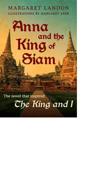 Anna and the King of Siam