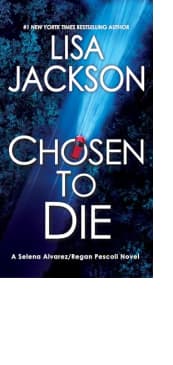 Chosen to Die