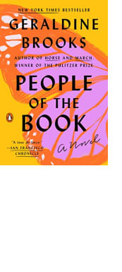 People of the Book