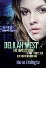 Delilah West V1