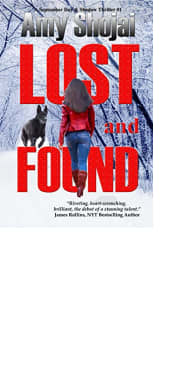 Lost and Found