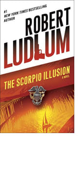 The Scorpio Illusion